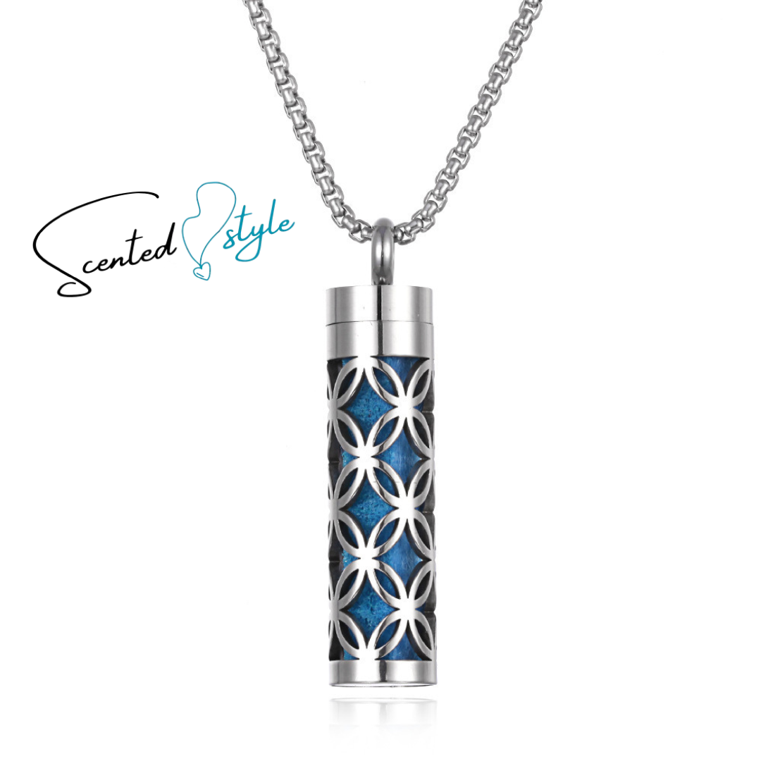 ScentedStyle™Scented Necklace