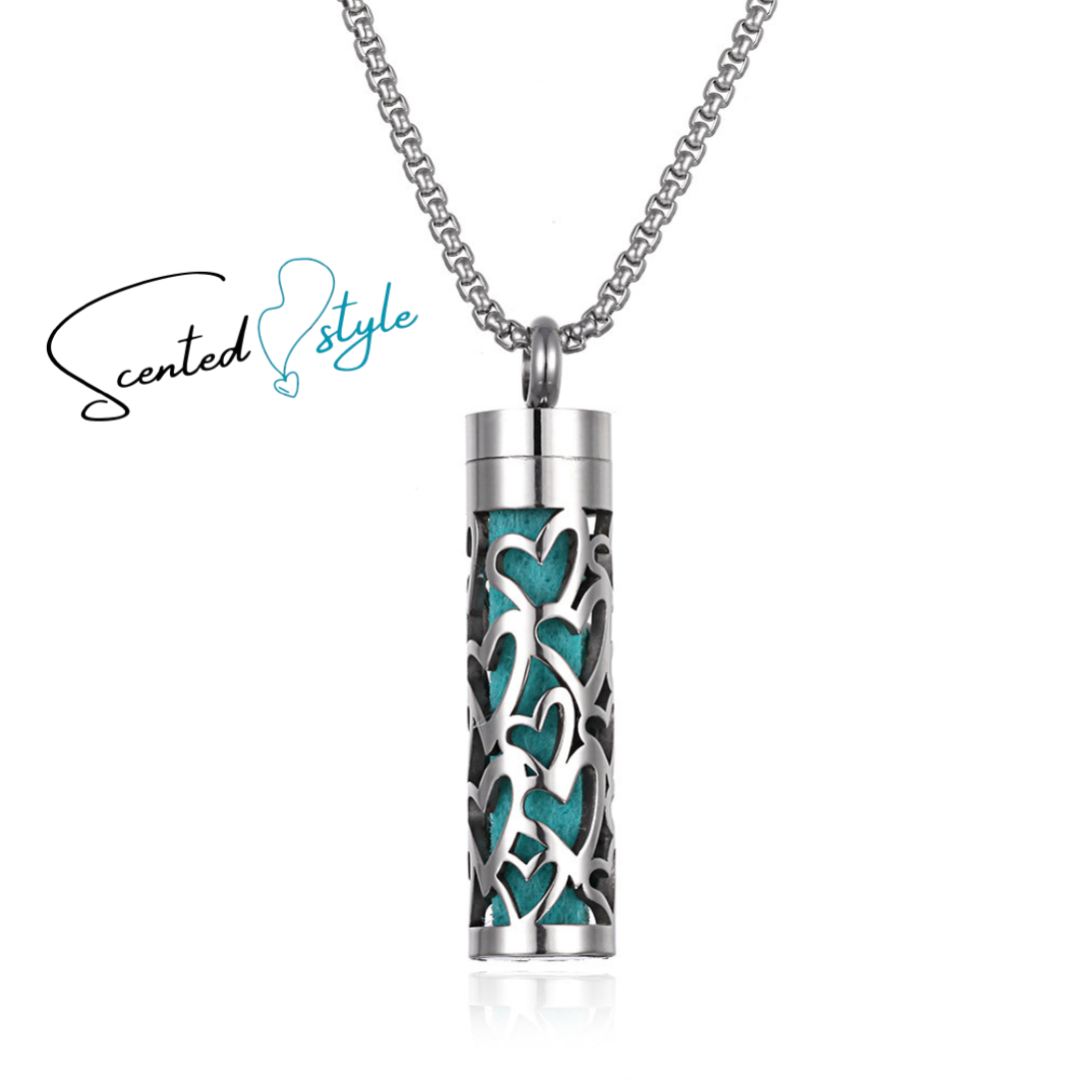 ScentedStyle™Scented Necklace